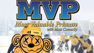 MVP: Most Valuable Primate with Matt Connolly 