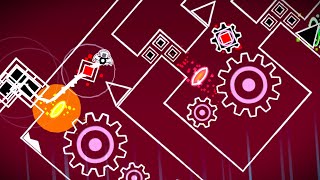 Doki Doki by GDiagonal - Spam Speedcore Layout Showcase