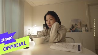 [Mv] Zia(지아) _ The Doctor Says I'm Fine(병원에선 괜찮다고 해)