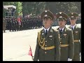 Военный Парад в НКР - 2012