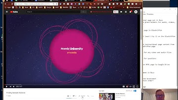 Assessment Templates Tutorial