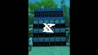 AKING PAGMAMAHAL | Slowjam Remix |Dhing Dablou | Battle SoundChek