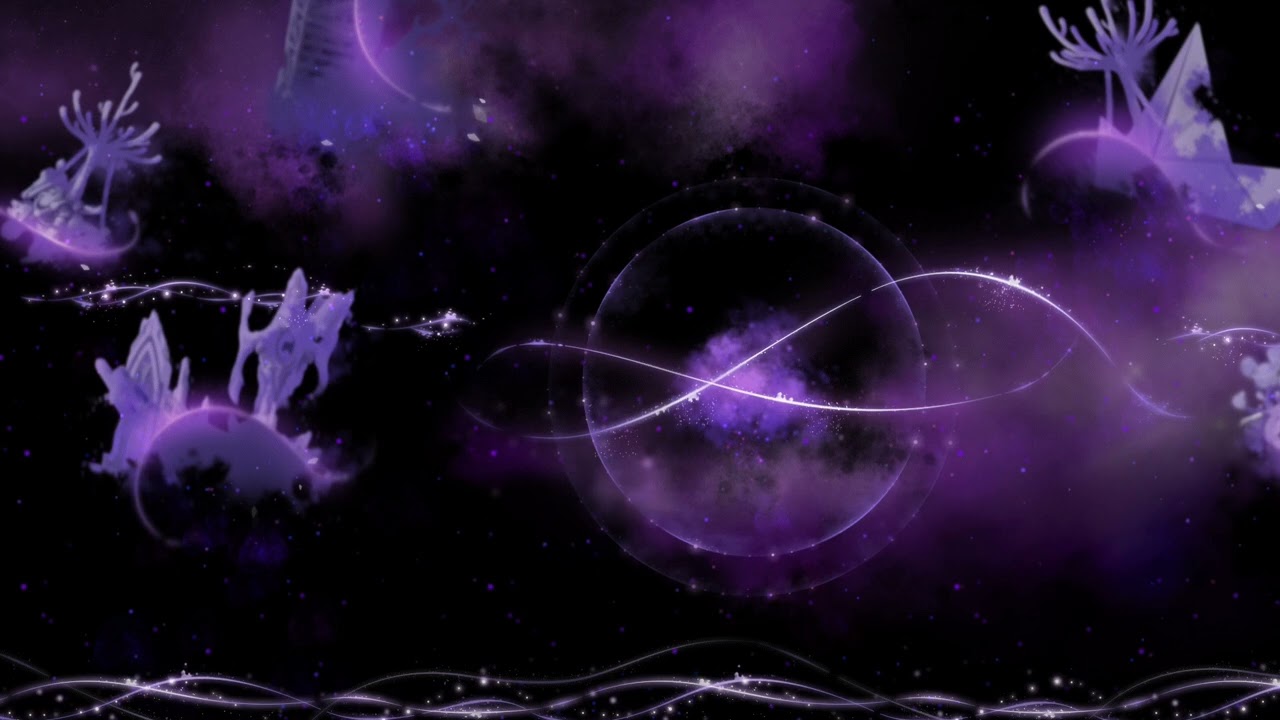 Maplestory 6th Job BGM - Tangled Nebula (Volume Equalized)