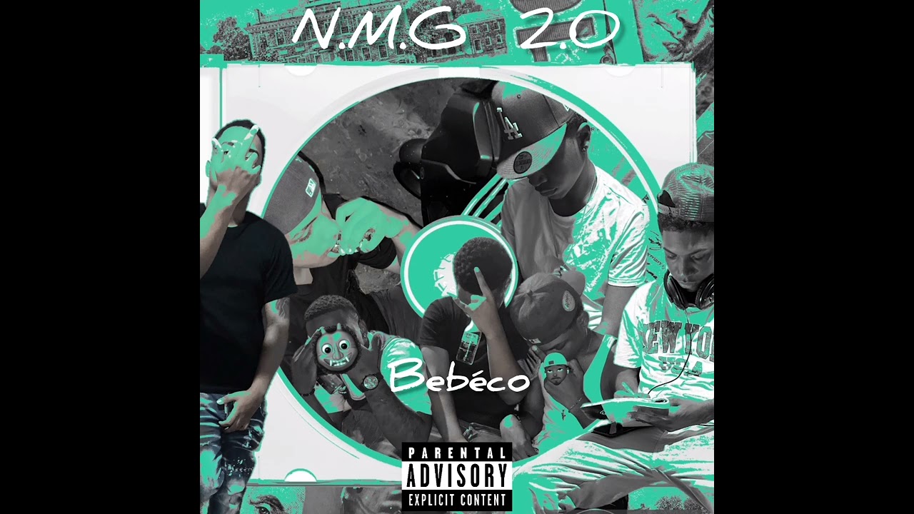 Pierre Ft Bebéco (N.M.G 2.0) Audio oficcial