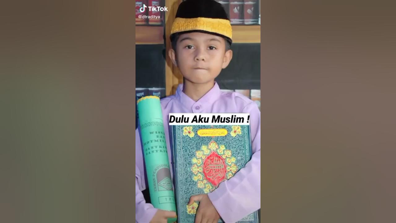 MURTADIN CERDAS  MASUK KRISTEN... YESUS ADALAH TUHAN.. SEGALA BANGSA
