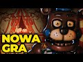 NOWA GRA o POCZĄTKACH FNAF | FNAFowe Teorie
