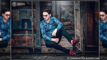 GOPAL PATHAK POSER EDITING, STYLISH GOPAL PATHAK PICSART EDITING,DARK EDITING OF GOPAL PATHAK 2018😍