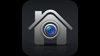 P6SPRO CCTV camera app Mobile adding, configuration and features explained screenshot 3