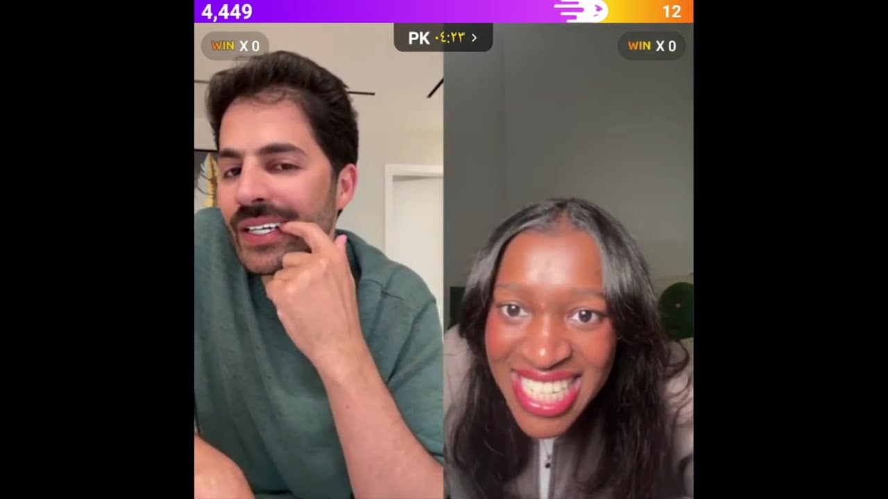 سلطان العنزي كيست مع عهود بث جاكو 2\12