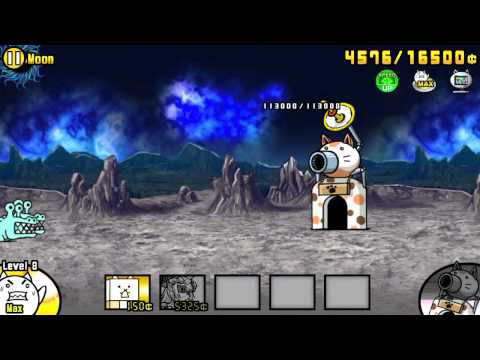 battle cats cheats