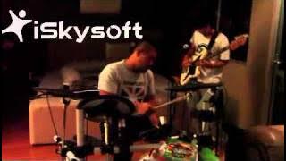 Bedroom Sessions,TRON-Bulan Diatas Asia(Java Jazz Cover)