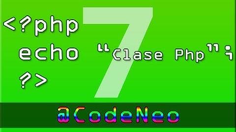 Clase PHP : Funciones de usuario