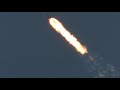 SpaceX launch Starlink V1 L-13