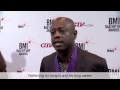 Jerry Wonda Interviewed at the 2013 BMI R&B Hip-Hop Awards