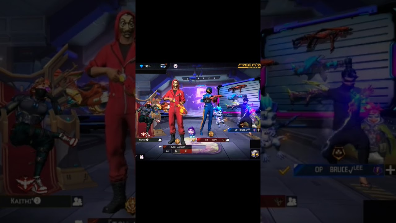 🤬DAI ADAM BOT🤬CONTROVERSY WIYH TAMIL PLAYER😈🤬