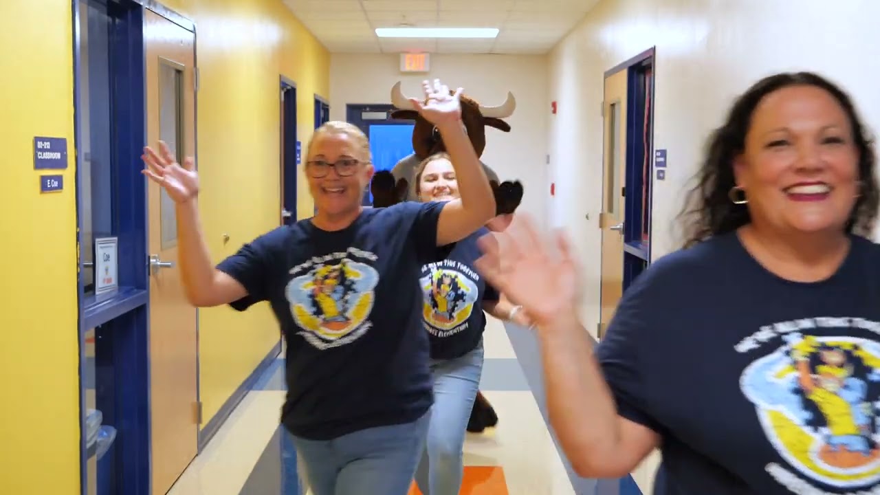 We’re All In This Together