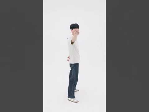 Kihyun's #OneDayDanceChallenge #monstax #몬스타엑스 #shorts
