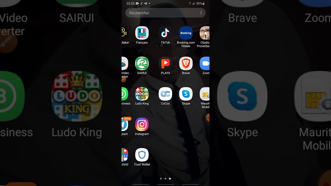 CHY MALL comment faire le transfert des CHY points d'un compte  a l'autre