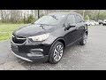 2021 Buick Encore Preferred Vicksburg, Fulton, Schoolcraft, Portage, Pavillion