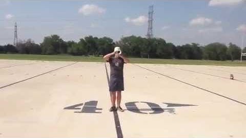 David Martinez : Visual Assignment 1 Box Drill