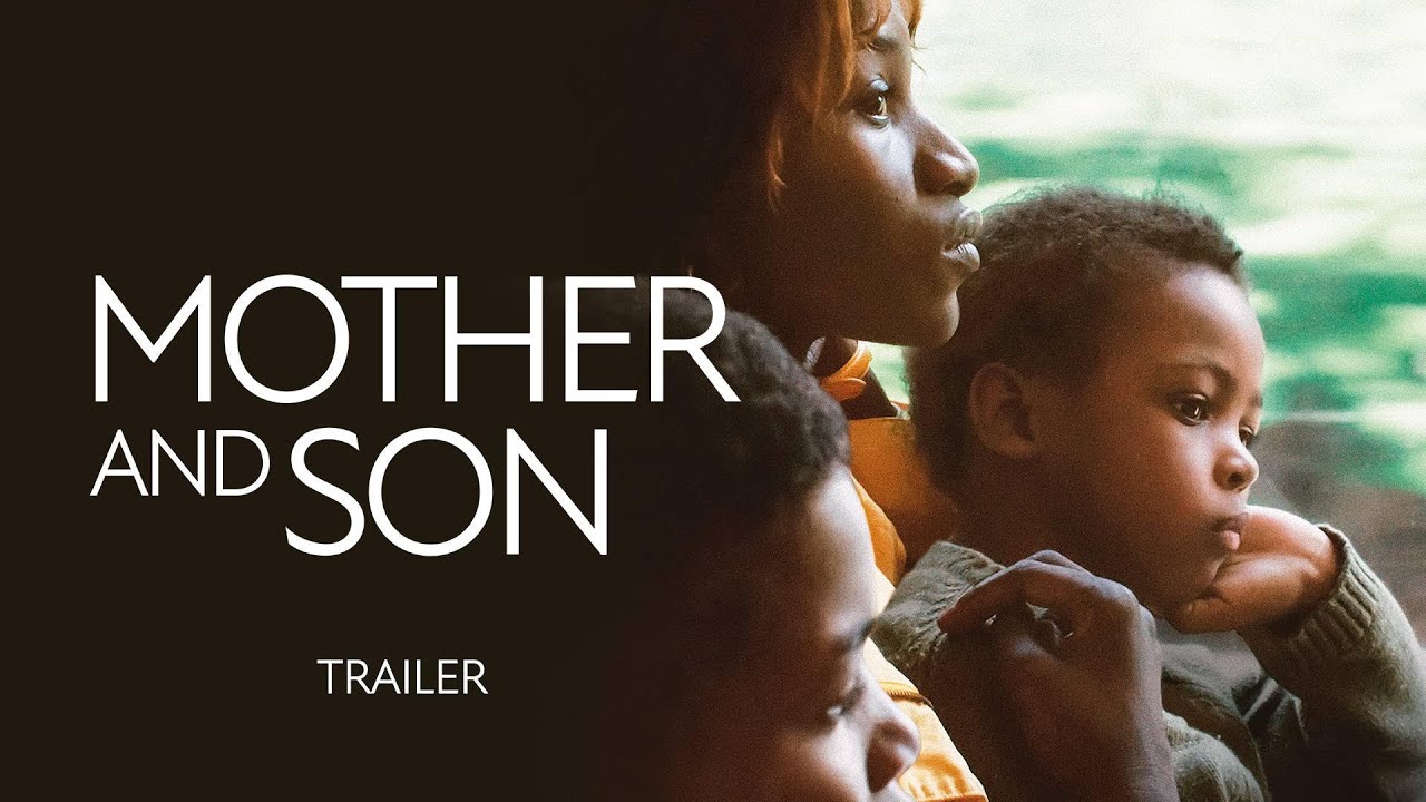 Mother And Son - Official UK trailer - On Blu-ray & Digital Now