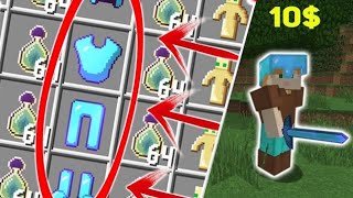 ГРИФЕР ШОУ НА MINECRAFT PE 1.1x , ВЫЖИВАНИЕ НА СЕРВЕРЕ ГРИФЕР ШОУ!?