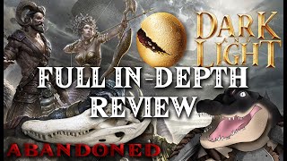 Dark and Light in 2022 : Full InDepth Review!