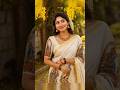 Trending South Indian AI Photo Editing Prompts | Cinematic Saree Look #trending