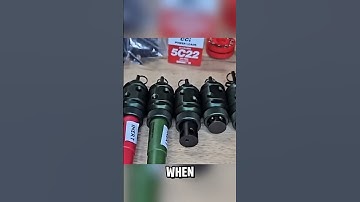 Booby Trap for Camps 🏕️🧨💥😨