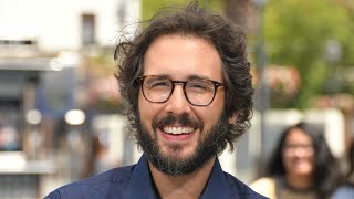 Celebrity Josh Groban facts What are his biggest songs, who is his girlfriend and what is his vocal range Wealth