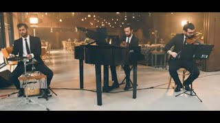 Marcha Nupcial   Hallelujah Casamento Casa Noma