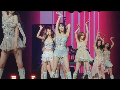 TWICE - Fancy 