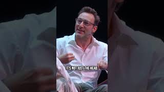 Process Over Perfection
Growth comes from practice, not perfection.
Video from Amsterdam Business Forum 2025, in conversation with Ikenna Azuike Process Over Perfection