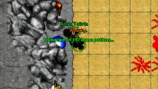 Scrapper Arena Level