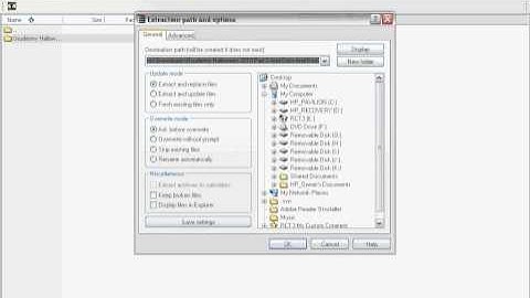 RCT3-How To Install CS (Custom Scenery)