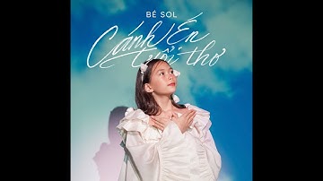 Cánh Én Tuổi Thơ - Bé SOL (Official Music Video)