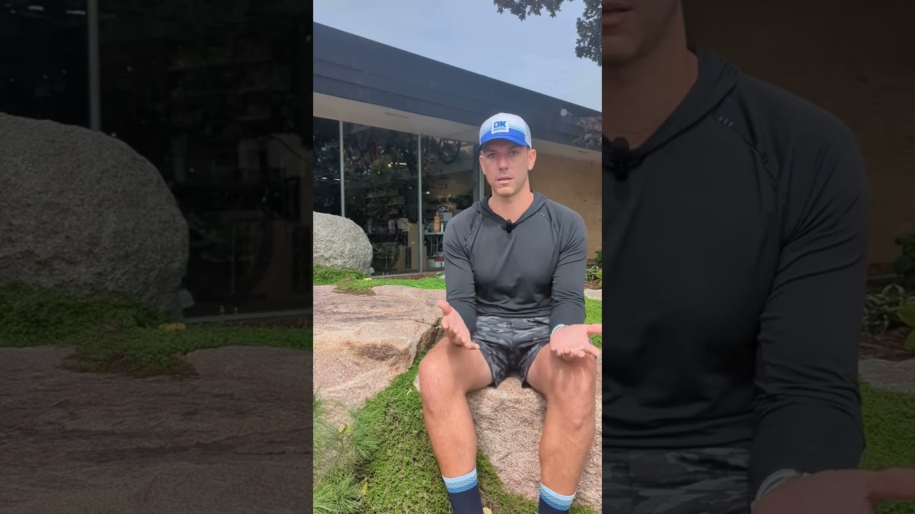 Introducing Triathlon Coach David Koppel