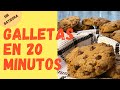 Cómo hacer galletas  / Galletas fáciles y económicas