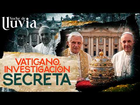 ALERT IN THE VATICAN! Papal resignation under investigation? Trump takes aim at Leo XIV