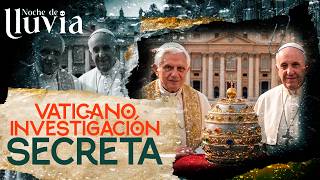 ¡ALERTA EN EL VATICANO! ¿Renuncia papal bajo investigación? Trump apunta contra León XIV
