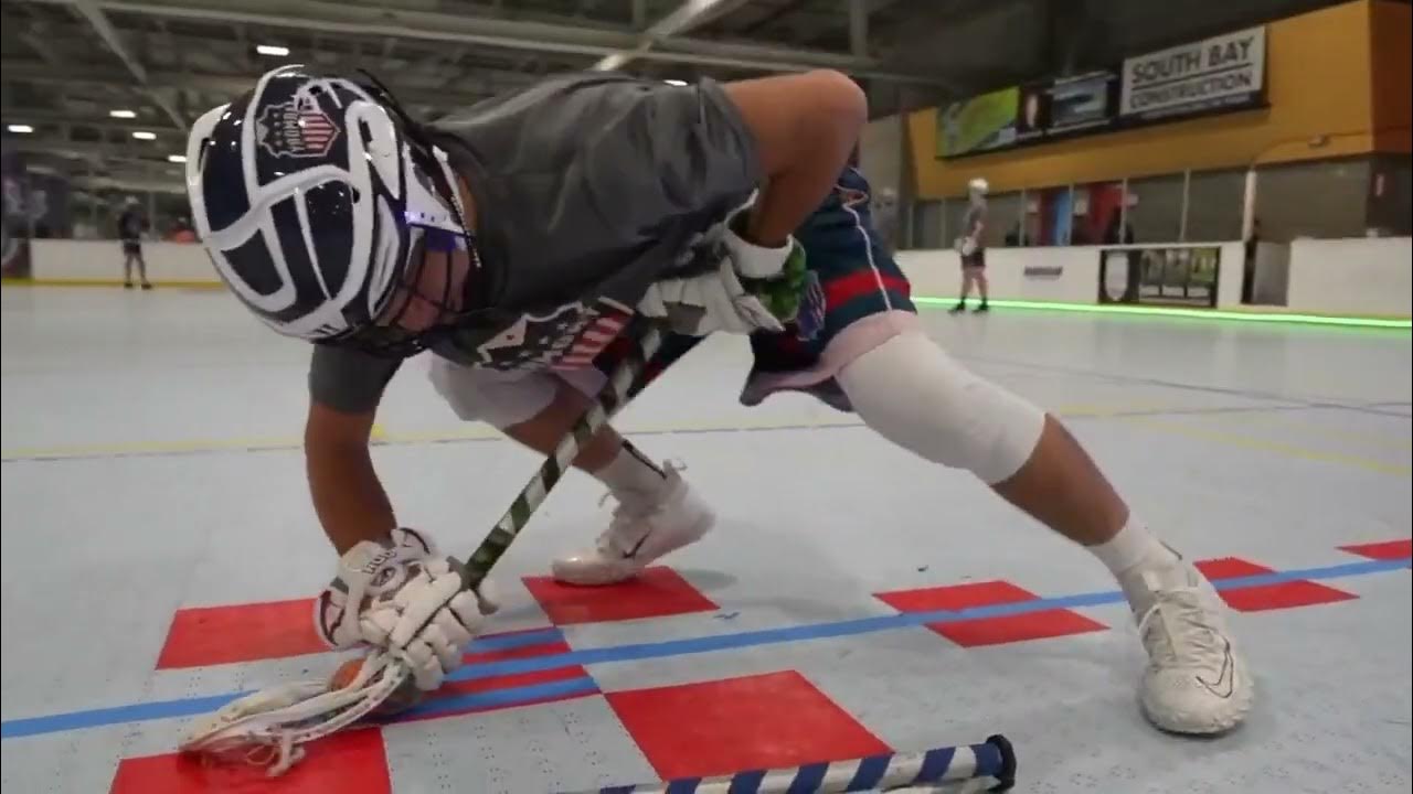 National Collegiate Box Series Championship 2021 YouTube