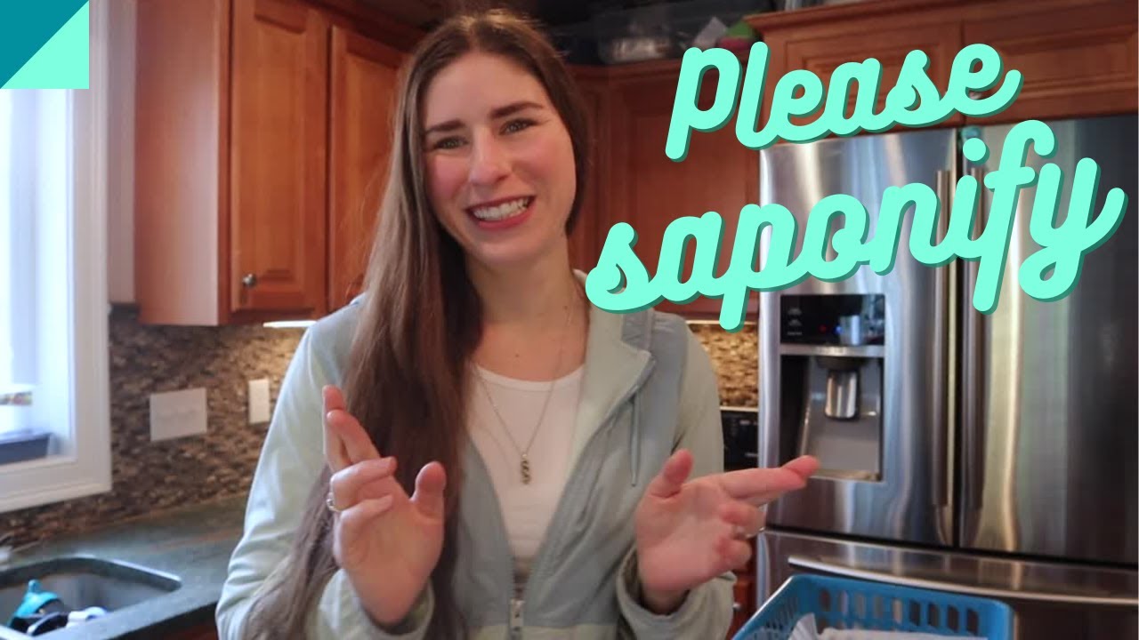 Soaping SundayGet your soap on YouTube