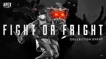 Apex Legends - SEASON 3 - SHADOW FALL - PS4 - Trying to Survive As Watson