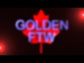 New intro goldenftw transformers type cinema 4d after effects sony vegas pro 100