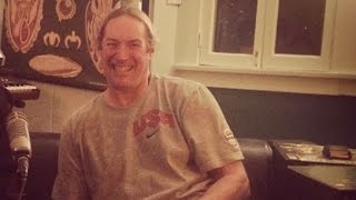 Tool - Danny Carey Reveals NEW OPIATE MUSIC VIDEO!
