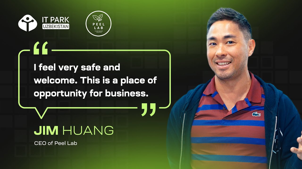 Why Japan is Investing in Uzbekistan | IT Outsourcing & Business Opportunities