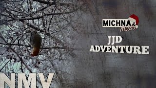 JJD - ADVENTURE [MUSIC VIDEO]