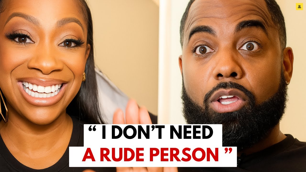 Kandy Burrus DUMPS Todd Tucker After He Insulted Her Daughter Riley