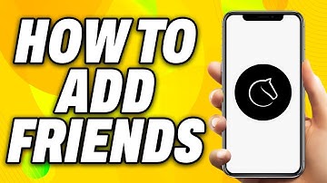 How To Add Friends on Lichess Mobile App (2025) - Quick Fix