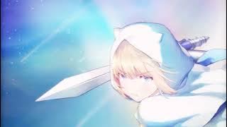[BrownDust2] Character PV - White Reaper Justia